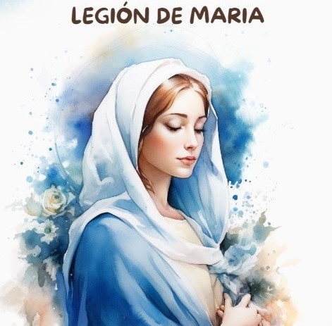 Legión de María